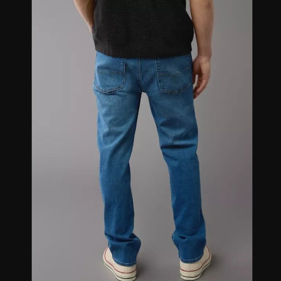 American Eagle 31x30 Mens Relaxed Slim Jeans - Picture 1 of 4